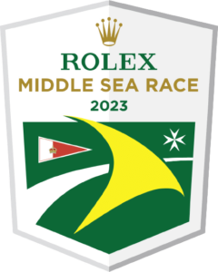 rolex yacht race malta