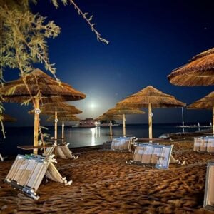 2025 | Marzamemi Stand Up Buffet