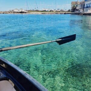 Marzamemi Rowing Challenge