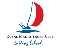 RMYC Sailing School Logo