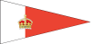 RMYC pennant