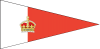 RMYC pennant