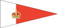 RMYC pennant