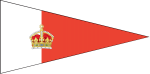 RMYC pennant
