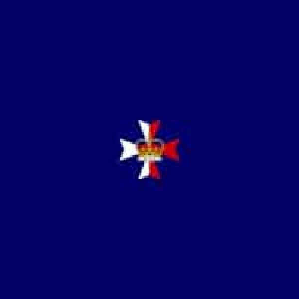 rmyc blue ensign